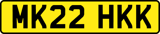MK22HKK