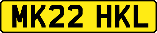 MK22HKL