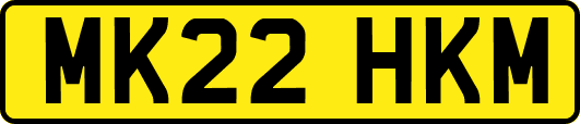 MK22HKM