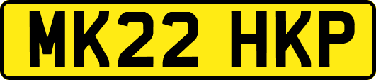 MK22HKP