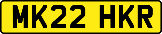 MK22HKR