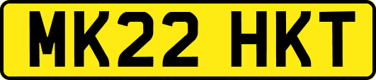 MK22HKT