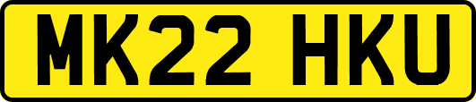 MK22HKU