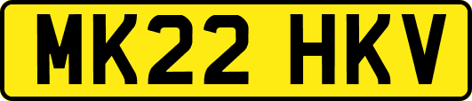 MK22HKV