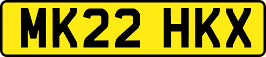 MK22HKX