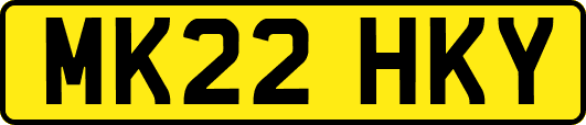 MK22HKY