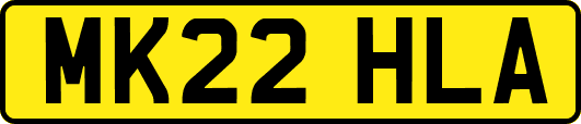 MK22HLA