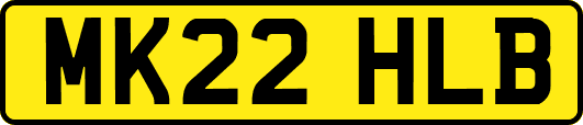 MK22HLB