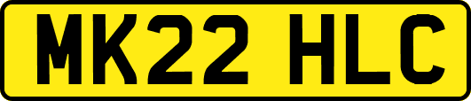 MK22HLC