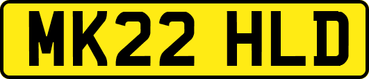 MK22HLD