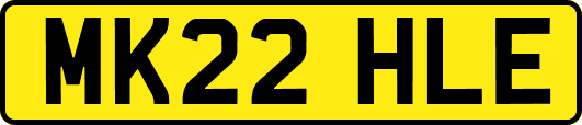 MK22HLE