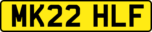 MK22HLF