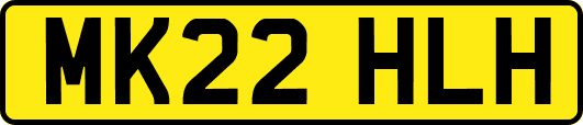 MK22HLH