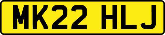 MK22HLJ