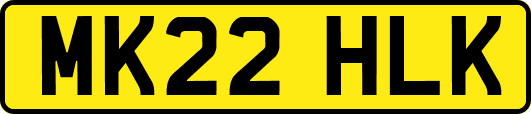 MK22HLK