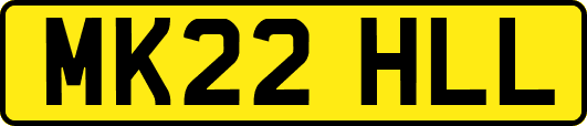 MK22HLL