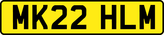 MK22HLM