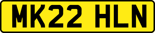 MK22HLN