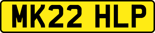MK22HLP