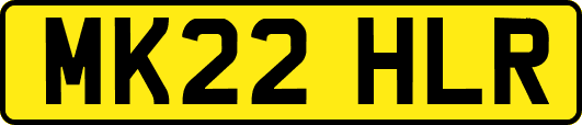 MK22HLR