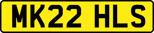MK22HLS