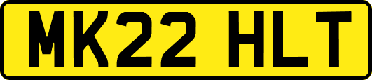 MK22HLT
