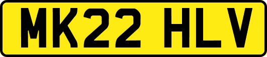 MK22HLV