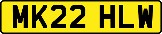 MK22HLW