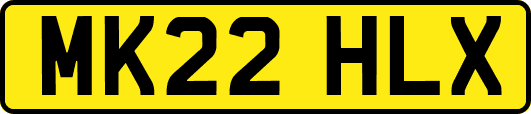 MK22HLX