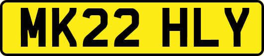 MK22HLY