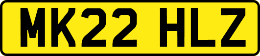 MK22HLZ