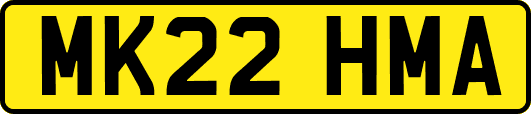 MK22HMA