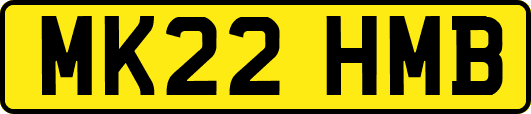 MK22HMB