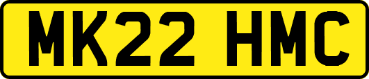 MK22HMC