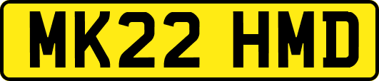 MK22HMD