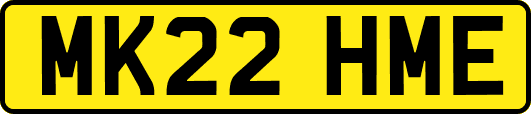MK22HME