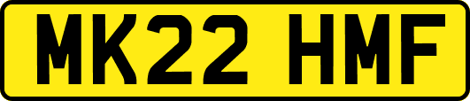 MK22HMF