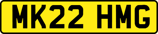 MK22HMG