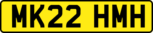 MK22HMH