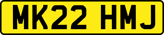 MK22HMJ
