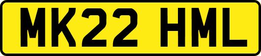 MK22HML