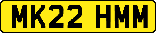 MK22HMM