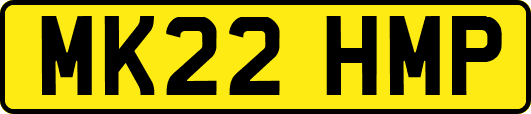 MK22HMP