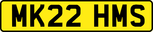 MK22HMS