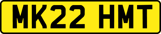 MK22HMT