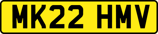 MK22HMV