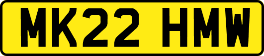 MK22HMW