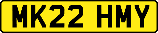 MK22HMY