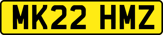 MK22HMZ