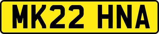 MK22HNA